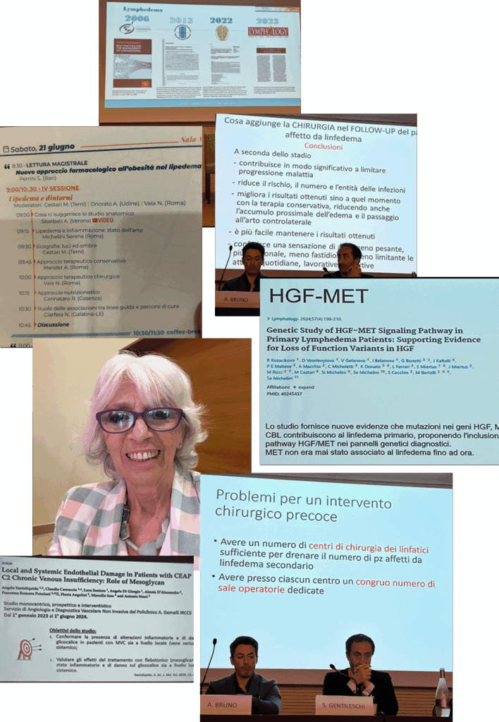 Congresso Nazionale ITALF 2025 foto Resilia