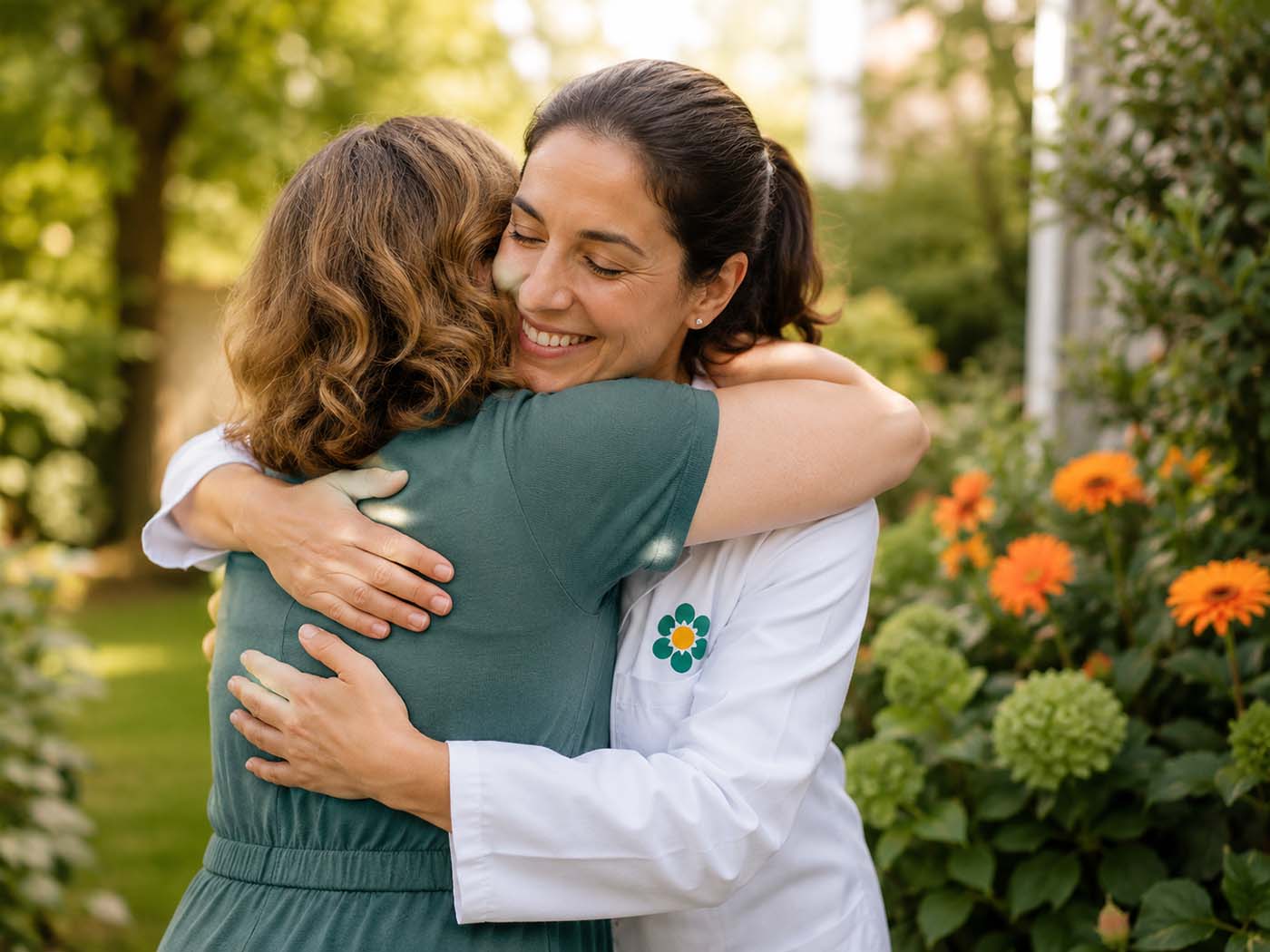 Donazione spontanea a Associazione Resilia contro il linfedema