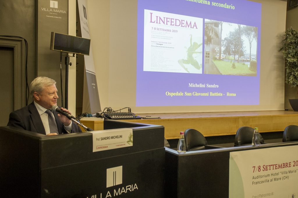ROMA, 16 novembre 2021 – Costituito il nuovo comitato scientifico di “Resilia – Linfa per la Vita”