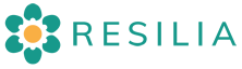 Associazione Resilia logo